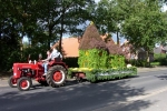 Erntewagenumzug 2010