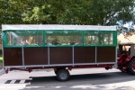 Erntewagenumzug 2010