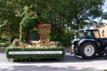 Erntewagenumzug 2010