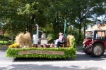 Erntewagenumzug 2010