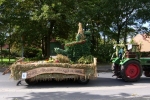 Erntewagenumzug 2010