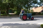 Erntewagenumzug 2010