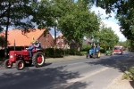 Erntewagenumzug 2010