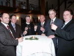 4. Neujahrsempfang 2008