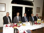 12. Neujahrsempfang-2016, Ehrengäste u. Bürgermeister