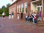 Einschulung 2011