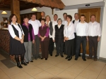 6. Neujahrsempfang 2010