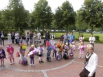 Einschulung 2011