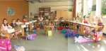 Einschulung 2011