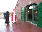 Nikolaus in der Grundschule