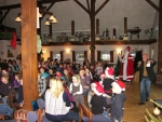 Nikolaus in der Grundschule