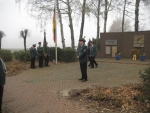Volkstrauertag