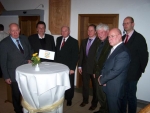 7. Neujahrsempfang 2011